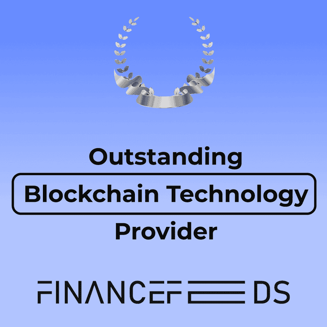 outstanding financial technology provider