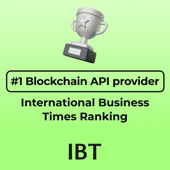 #1 financial api provider