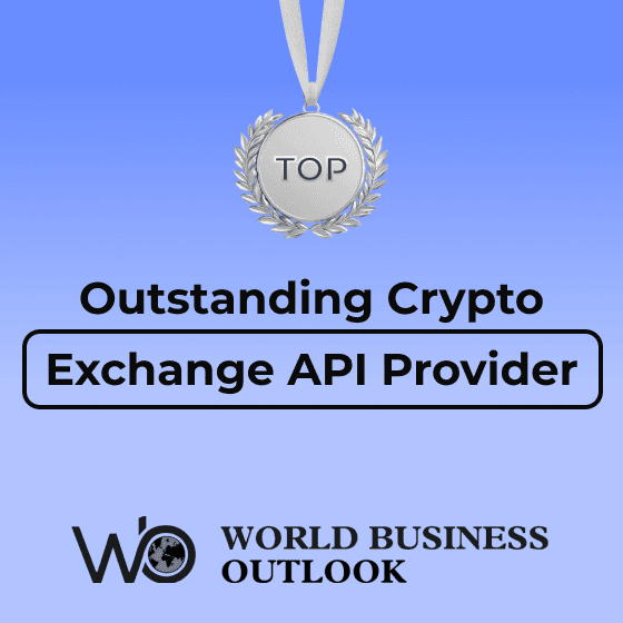 outstanding exchange api provider