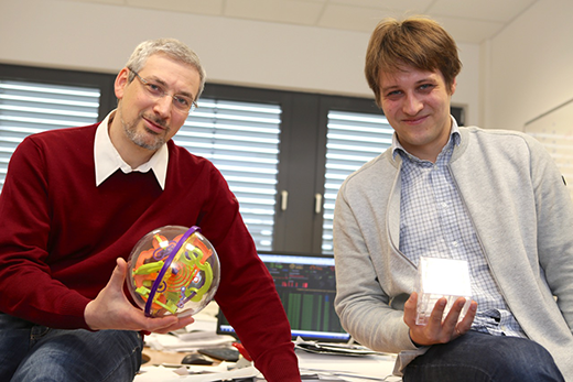 Alexander Biryukov and Dmitry Khovratovich