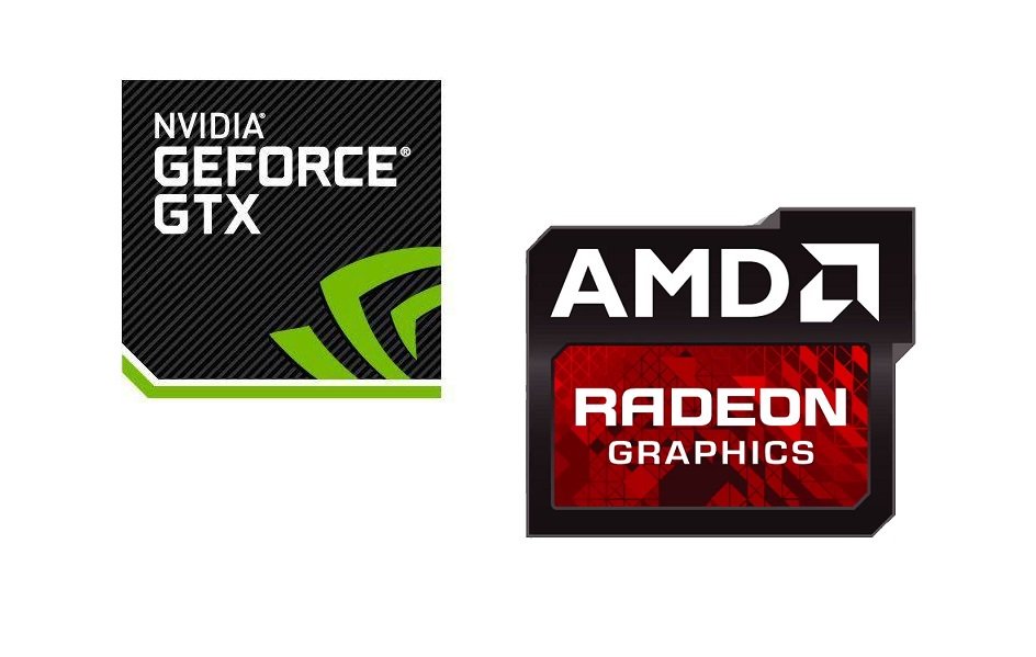 amd and nvidia