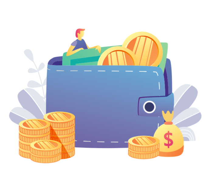 cryptocurrency wallet